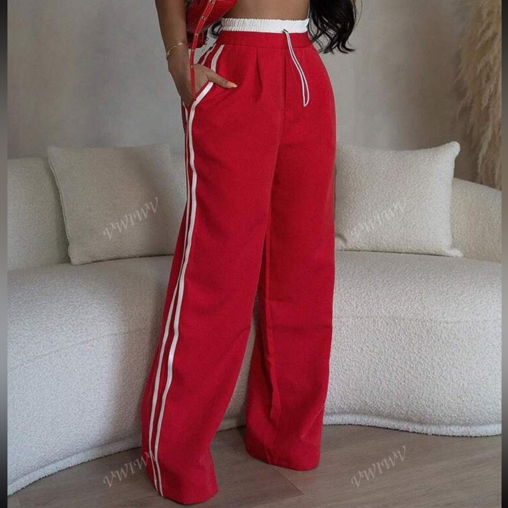 NEW! Woman pants size L
